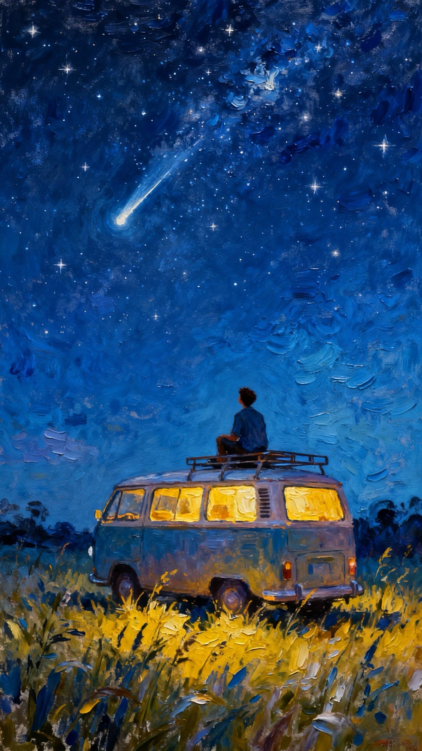 星野漫游
